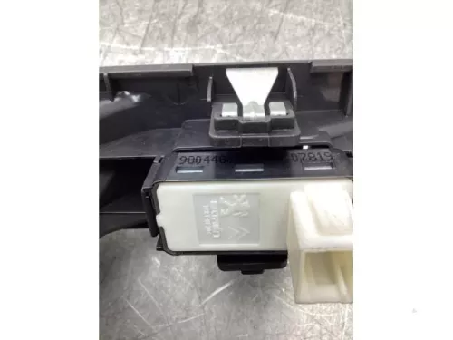 Elektrisch Raam Schakelaar-7936875 (20912228)