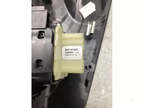 Elektrisch Raam Schakelaar-8215672 (21252379)
