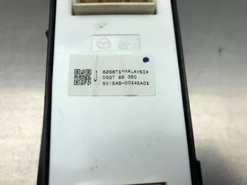 Elektrisch Raam Schakelaar-7987764 (18110396)