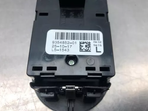 Elektrisch Raam Schakelaar-8176299 (20552891)