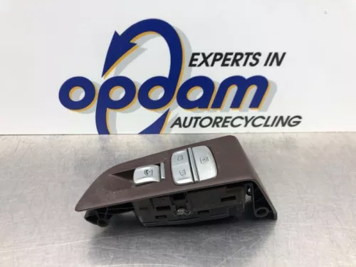 Elektrisch Raam Schakelaar-8181831