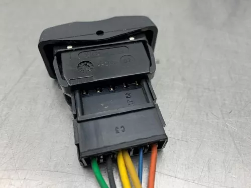 Elektrisch Raam Schakelaar-8239553 (21504816)
