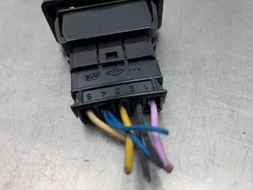 Elektrisch Raam Schakelaar-8239553 (21504816)