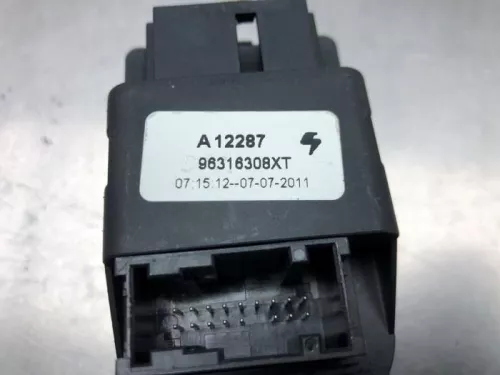 Elektrisch Raam Schakelaar-8178928 (20564470)