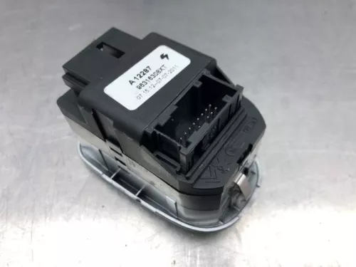 Elektrisch Raam Schakelaar-8178928 (20564470)