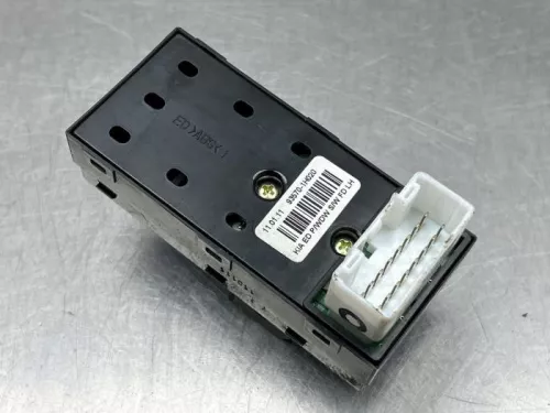 Elektrisch Raam Schakelaar-8314018 (22524621)