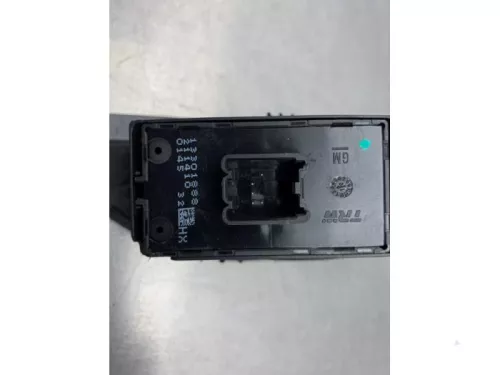 Elektrisch Raam Schakelaar-8212466 (21397160)