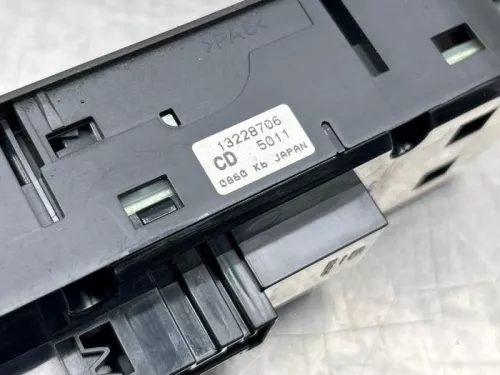 Elektrisch Raam Schakelaar-8283872 (22082130)