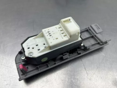 Elektrisch Raam Schakelaar-8306149 (22433640)