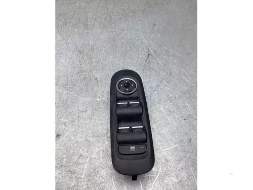 Elektrisch Raam Schakelaar-8182447