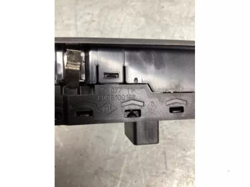 Elektrisch Raam Schakelaar-8222054 (21705509)