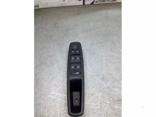 Elektrisch Raam Schakelaar-8138934