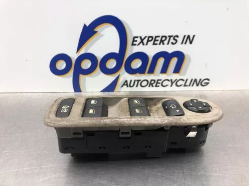 Elektrisch Raam Schakelaar-8274915 Elektrisch Raam Schakelaar-8274915