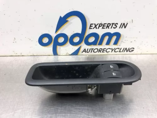 Elektrisch Raam Schakelaar-8134380 Elektrisch Raam Schakelaar-8134380