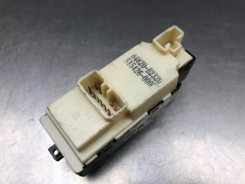 Elektrisch Raam Schakelaar-8216724 (21050958)