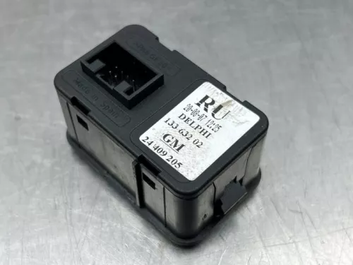 Elektrisch Raam Schakelaar-8308904 (22425323)