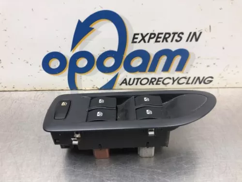 Elektrisch Raam Schakelaar-8175504 Elektrisch Raam Schakelaar-8175504