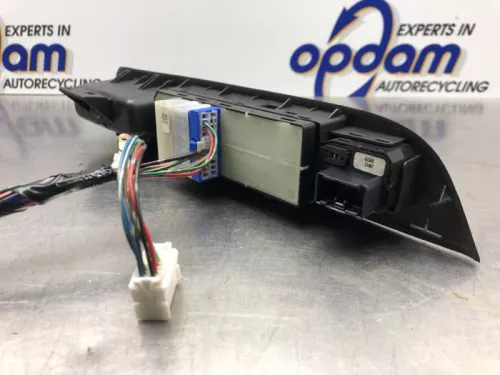 Elektrisch Raam Schakelaar-8177672 (20566413)