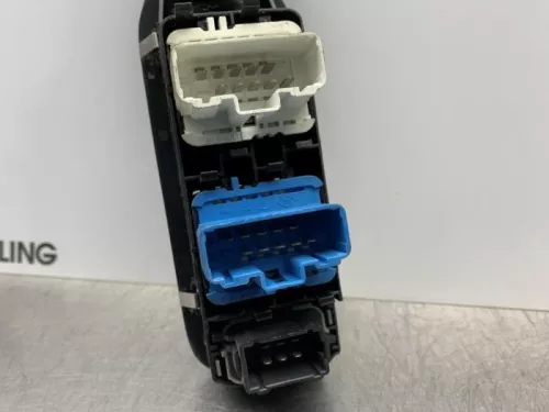 Elektrisch Raam Schakelaar-8247451 (21459577)