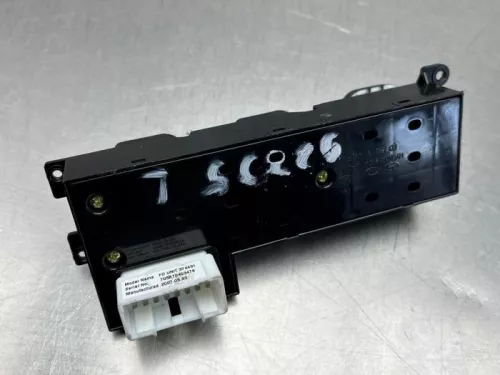 Elektrisch Raam Schakelaar-8260536 (22154302)