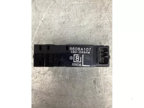 Elektrisch Raam Schakelaar-7472000 (16992796)