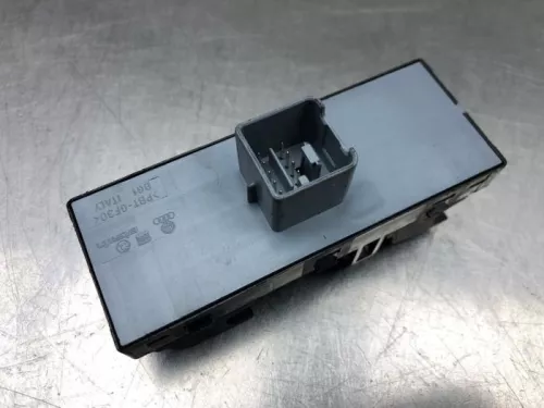 Elektrisch Raam Schakelaar-8150649 (20320457)