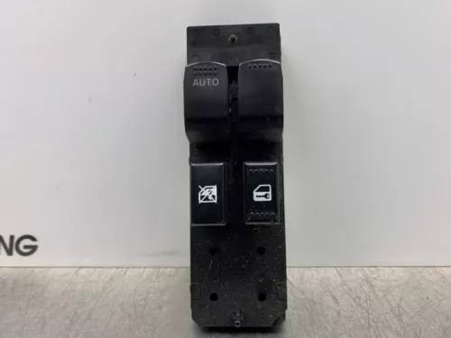 Elektrisch Raam Schakelaar-8236743