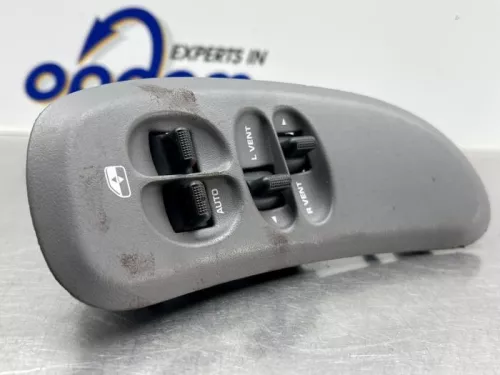 Elektrisch Raam Schakelaar-8254462 (21700858)