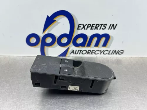 Elektrisch Raam Schakelaar-8308812