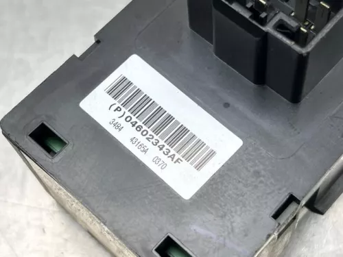 Elektrisch Raam Schakelaar-8301318 (22438854)