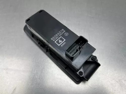 Elektrisch Raam Schakelaar-8280246 (22641533)