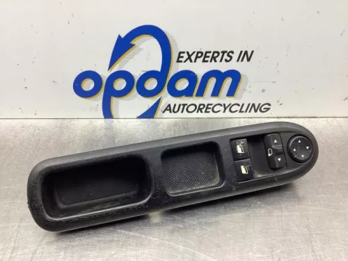 Elektrisch Raam Schakelaar-7986501