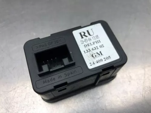 Elektrisch Raam Schakelaar-8180548 (20604845)