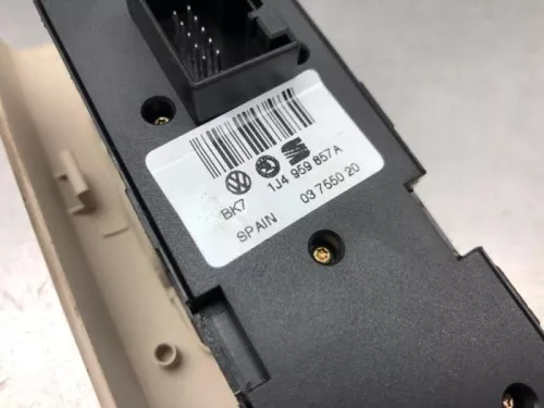 Elektrisch Raam Schakelaar-8254156 (21576391)
