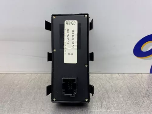 Elektrisch Raam Schakelaar-8250848 (21534133)