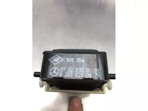 Elektrisch Raam Schakelaar-7868727 (17301170)