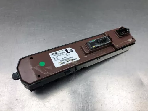 Elektrisch Raam Schakelaar-8215872 (21468614)