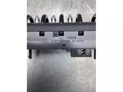 Elektrisch Raam Schakelaar-7846300 (17456572)