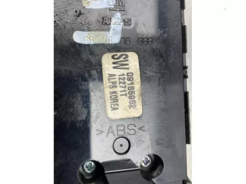 Elektrisch Raam Schakelaar-8238580 (21409174)