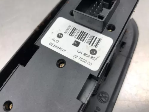Elektrisch Raam Schakelaar-8255572 (21573829)