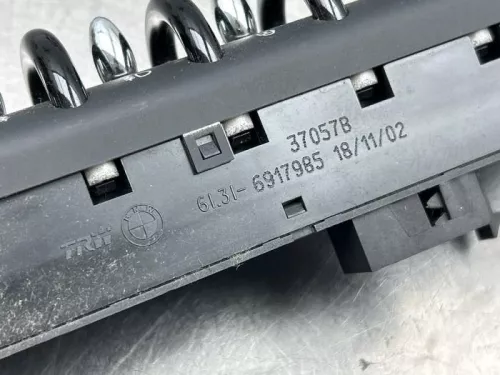 Elektrisch Raam Schakelaar-8248230 (22396313)