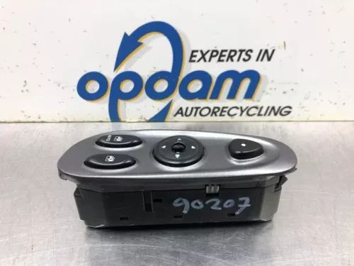 Elektrisch Raam Schakelaar-8144231