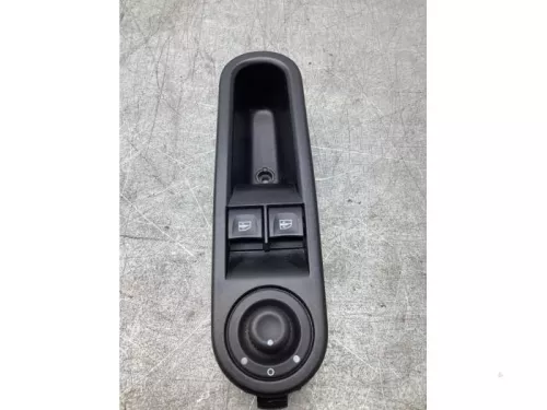 Elektrisch Raam Schakelaar-8241237
