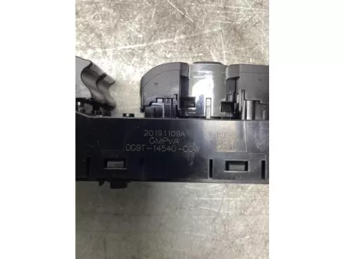 Elektrisch Raam Schakelaar-8186410 (21505075)