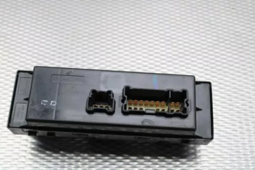 Elektrisch Raam Schakelaar-7362722 (16829324)