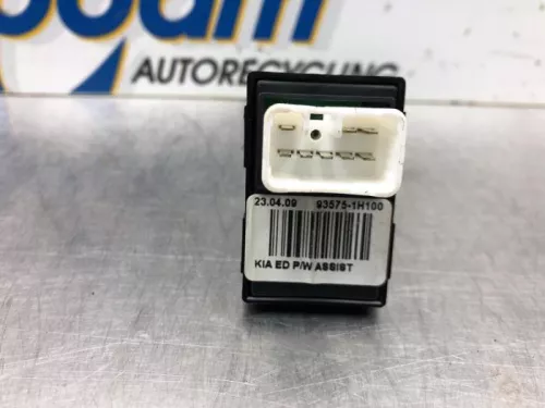 Elektrisch Raam Schakelaar-7610055 (16729103)