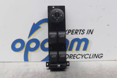 Elektrisch Raam Schakelaar-7588593 (15530104)