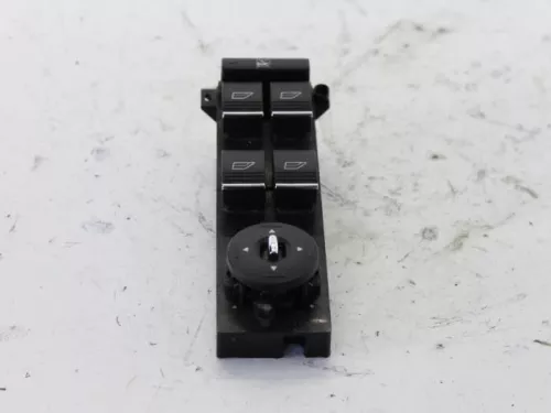 Elektrisch Raam Schakelaar-7712872