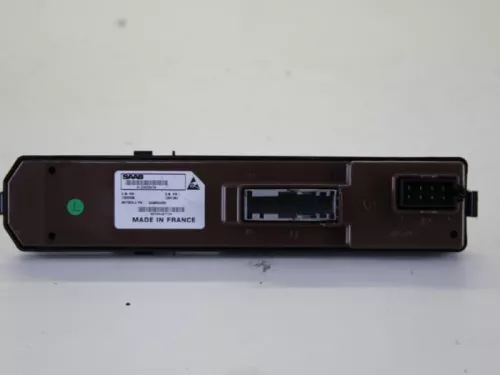 Elektrisch Raam Schakelaar-7616965