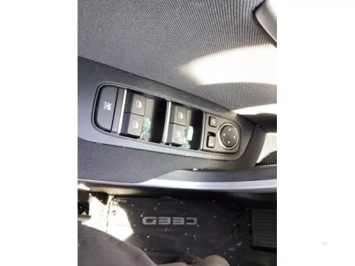 Elektrisch Raam Schakelaar-8083751